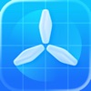 Icône officielle TestFlight